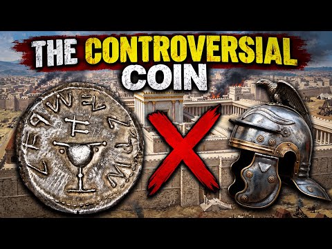 The Rare Jewish Shekels of 66–70 CE | Roman-Jewish War Coinage