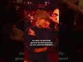 Taylor Swift dancing at the GRAMMYs is exactly how we feel rn💃 #grammys #shorts #taylorswift #hulu