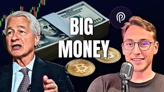 Why Big Money Is Moving On-Chain in 2025 (feat. Pyth Network)