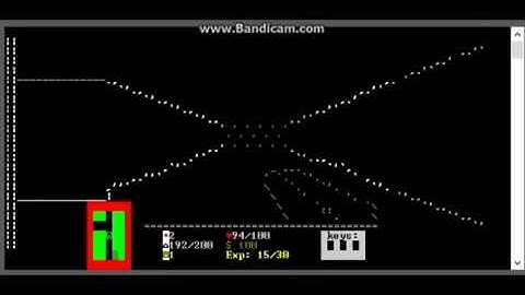 C++ "The Zombie Overrun 2" ASCII Game