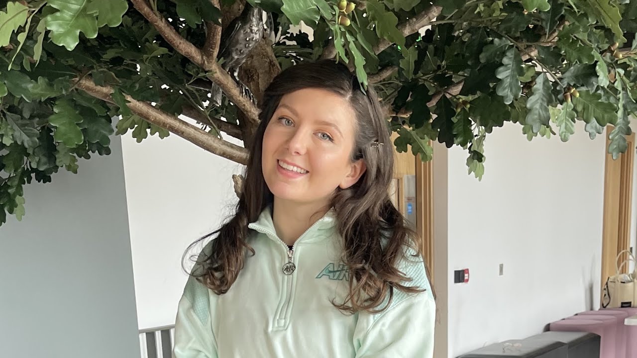 Getting into Actor Training