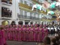 The festival Moors and Christians in Altea 2013 part 11