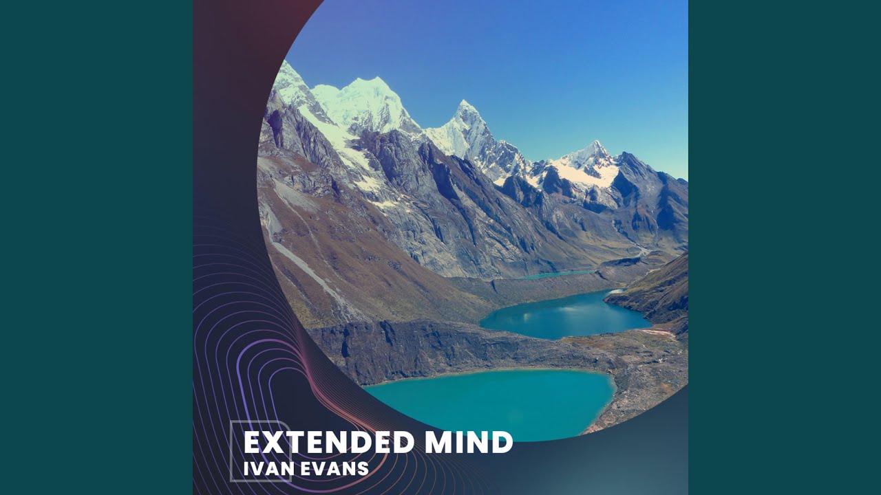 Watch Extended Mind on YouTube Watch Extended Mind on YouTube