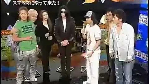 2006 05 31 突擊探訪 SMAP  中文字幕  3 - 天天要聞