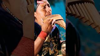 El Condor Pasa   #musica #elcondorpasa #panflutemusic #flutemusic #sunpa #artipc