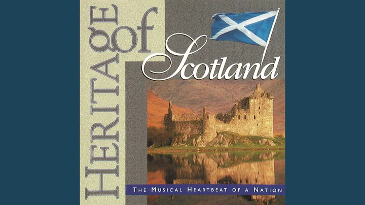 Medley: Ben Gullion; Ishabel T MacDonald; Flora Gr...