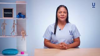 Physiotherapy Techniques - Physiotherapy Course: Injuries