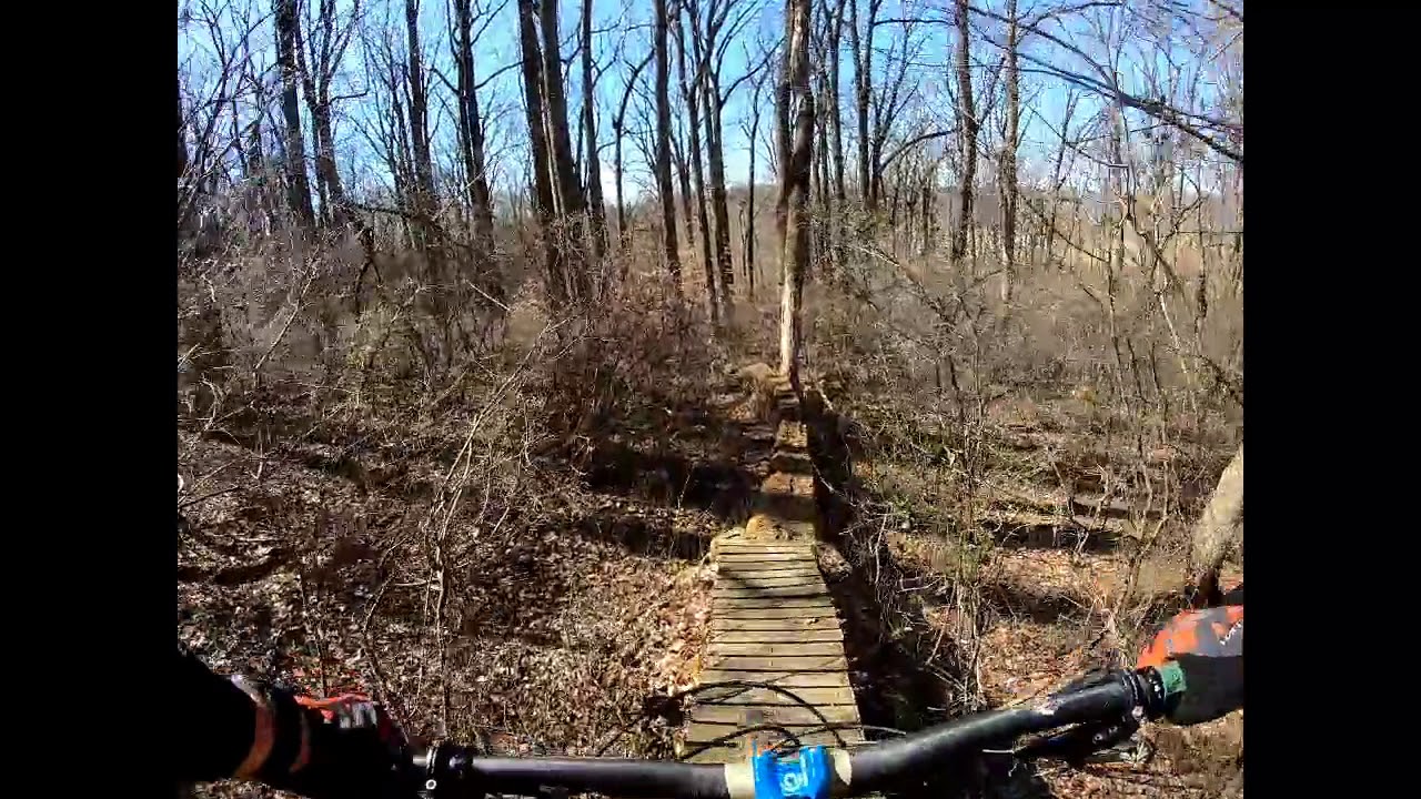 The Brandywine! YouTube