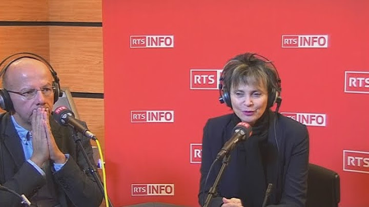Elections américaines - Emission spéciale