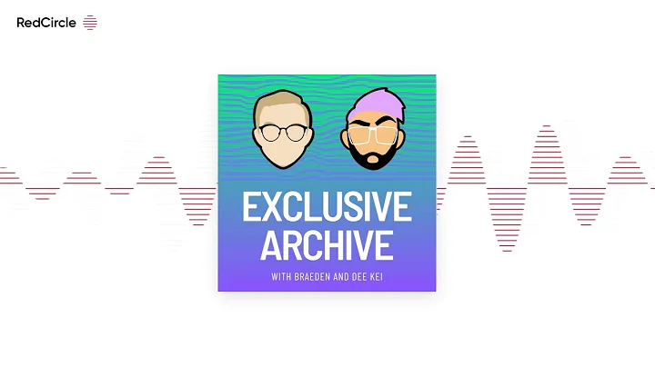 Exclusive Archives: Stacking Vocals with Kuk Harrell