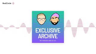 Exclusive Archives: Stacking Vocals with Kuk Harrell