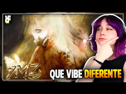 I WAS INCREDULOUS With Lucas A R T RADIOACTIVE FERU REACT 