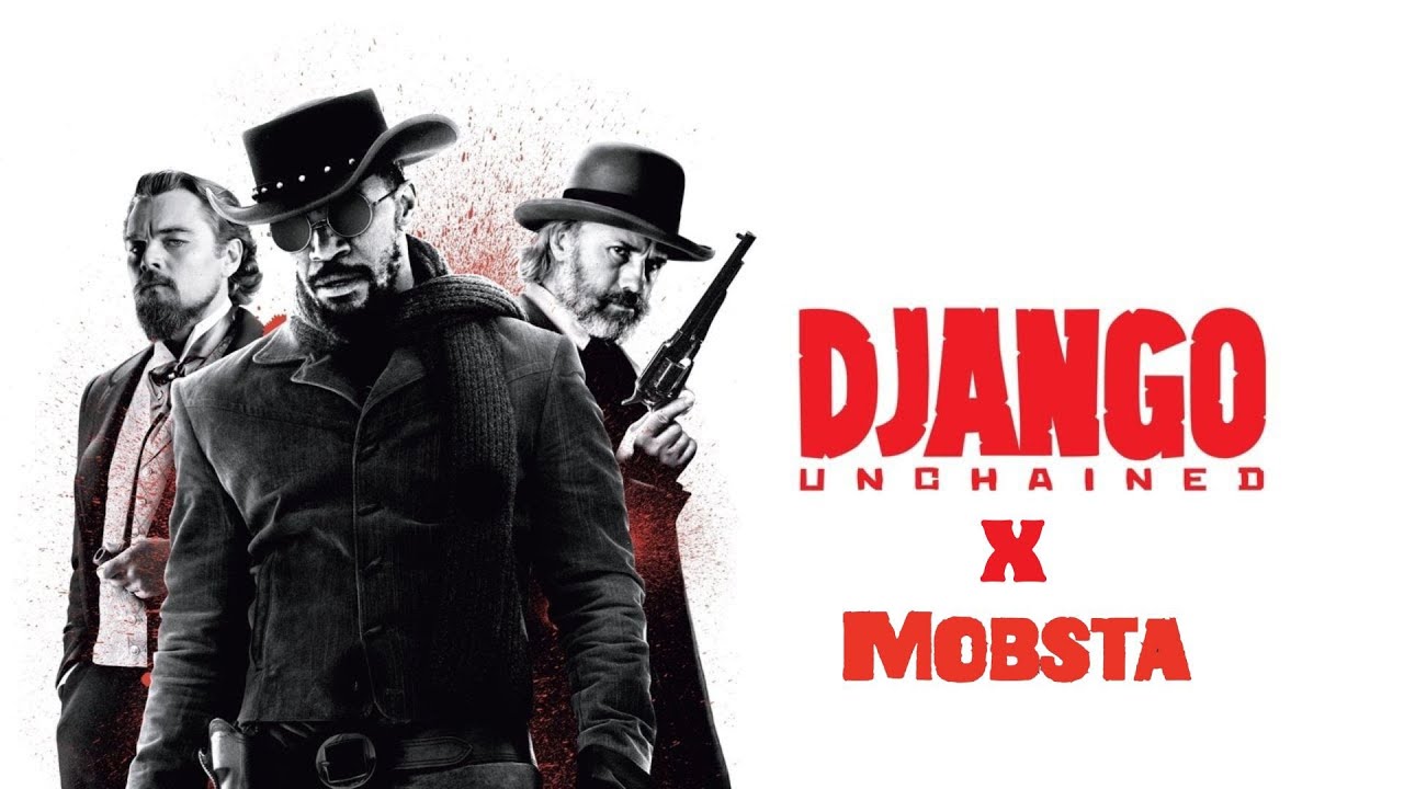 Django Unchained x Mobsta - Coolie | Tamil Edit Django Unchained x Mobsta - Coolie | Tamil Edit