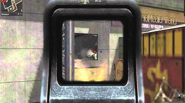 PointBlank // My Gameplay (part 2)