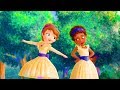 Sofia the first -Gotta Reach a Higher Height- Japanese version