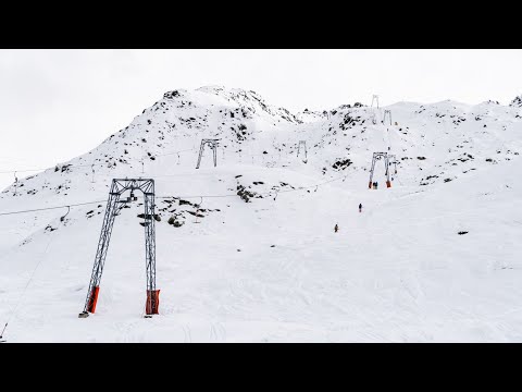 Zu wenig Schnee: Der nächste Skilift im Westallgäu schließt | Abendschau | BR24