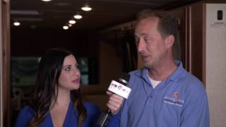 39 Itasca Solei - Luxury Motor Home RV Rentals Pennsylvania