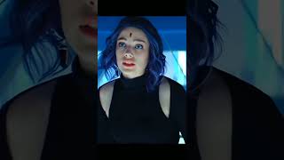 Raven - The Dark Side