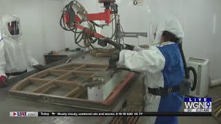Around Town - Restoration Works Inc.