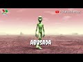 AbuSadamente| New whatsapp status 2018 |😍 feat Dame tu cosita (alien dance) Mp3 Song