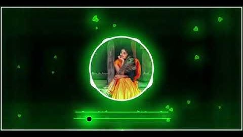 Awesome Avee Player Template Green Screen | Kinemaster Tutorial | Avee Player Visualizer Effects