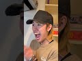 【実験】熱したフライパンにビールを入れると...?!?!