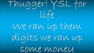 Young Thug - Digits