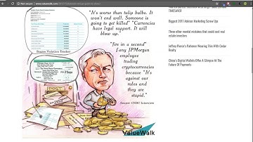 Hashgraph My Opinion. it will kill all cryptocurrency?