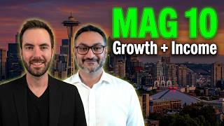 TappAlpha Covered Call ETF Investing Summit 2026