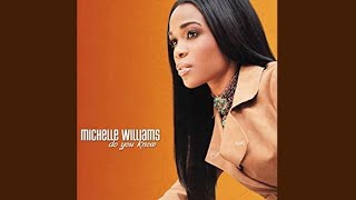 Purpose in Your Storm - Michelle Williams