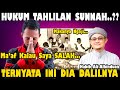 Ternyata tahlilan ada dalil nya dan sunnah hukumnya simak ini baik baik