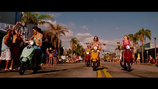 Spring Breakers Tribute - Hall of the Mountain King