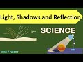 Light and Shadows: Exploring Luminous Objects and Reflection
