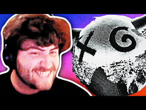 HYPERYOUTH BY JOEY VALENCE & BRAE MAKES ME DANCE (REACTION)
