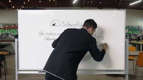 PubSub+ for Hybrid Cloud