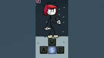 Fnf:Henry character test Android#fnf #android #shorts