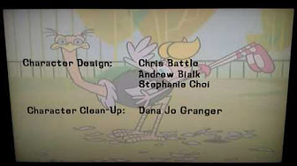 Cartoon Network end credits playlist - YouTube