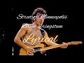 Bruce Springsteen Streets Of Minneapolis Lyrics In Memory Of Alex Pretti Renée Good
