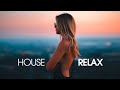 IBIZA SUMMER MIX 2021🍓Best Of Tropical Deep House Music Chill Out Mix