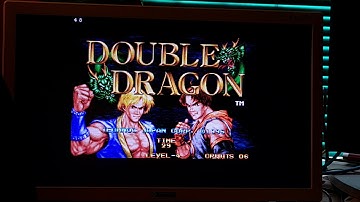 Aros ApolloOS and Neo Geo