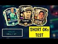EA HAS RUINED THE GAME! REVIEWING THE SHORTEST GOALKEEPERS IN THE GAME FT. YASHIN! FIFA MOBILE 20!