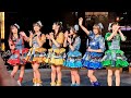 LinQ ~カロリーなんて~ HappyNewYearLive! in キャナルシティ博多 2023/1/8