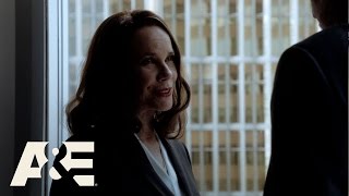 Damien: The Necktie (Season 1, Episode 4) | A&E