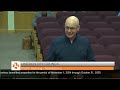 Lincoln City Council Meeting December 8, 2025
