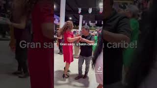 Baile baile baile   Gran Salón