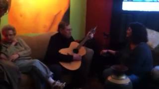 Fred Dixon Cardiac Blues