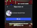 War is Overr🥹!!#jaidmeel#dandysworld#roblox#snowtime#xmas#crismast#crismas#fyp#dandysworldroblox