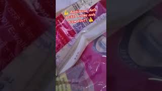 #AashirvaadAata#PromoCodeScam #FraudAlert #ScamExposed#FakeOffer #TruthExposed #ViralVideo#ytviral