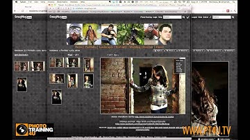 SmuMug Webinar Series - Simply SmugMug Part One