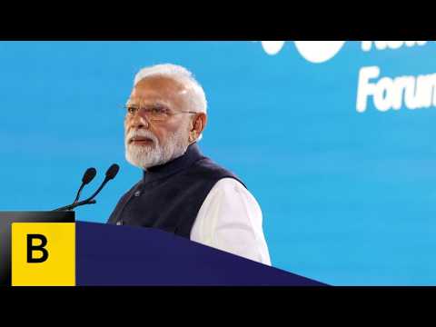 Modi Pitches India as Reliable Partner: Full Speech